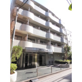 藤和シティコープ三鷹南Ⅱの画像