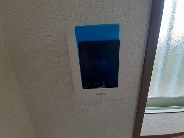 メゾンドエトワールの設備