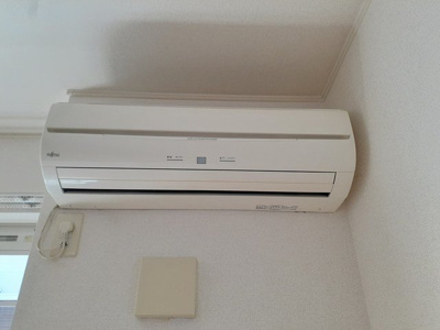 【設備】 | スマイル　タウンＡ