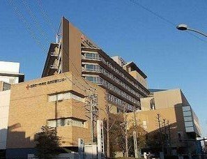 【周辺】 | スマイル　タウンＡ | 姫路赤十字病院まで2000m