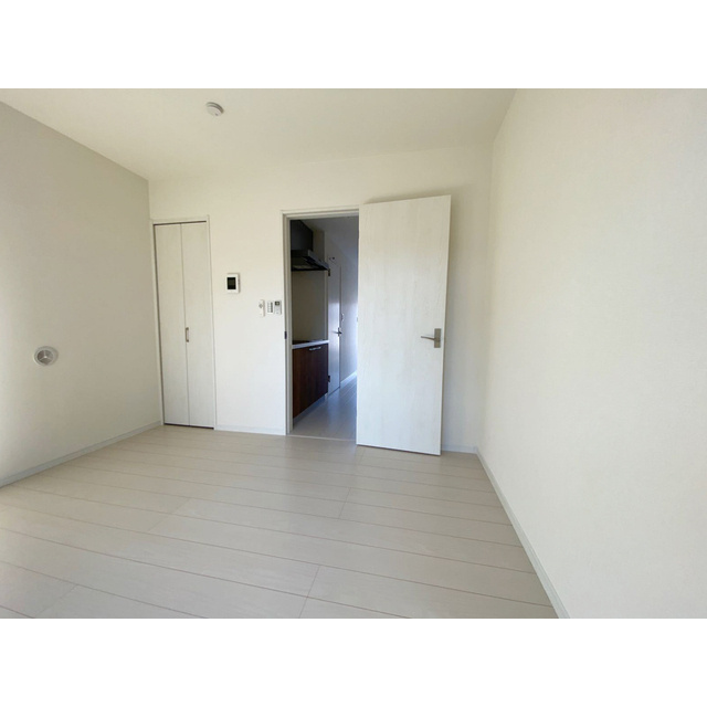 使いやすいリビングです