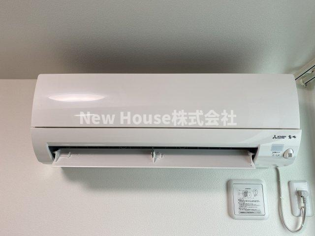 T's Cuore MUSE落合南長崎の設備
