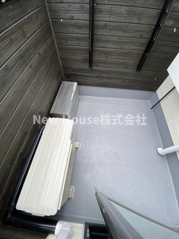 T's Cuore MUSE落合南長崎のその他
