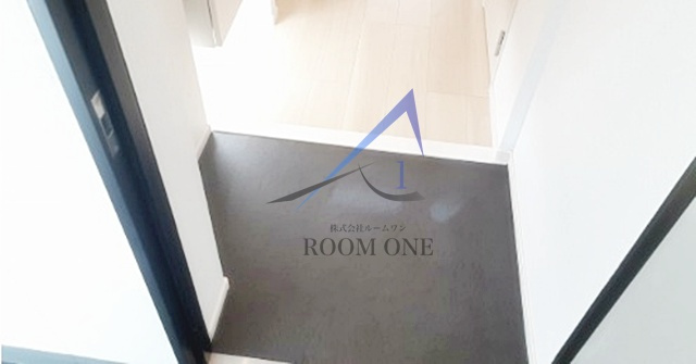 RISE西池袋の玄関|玄関です。