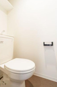 【トイレ】 | クレアールフレスカ