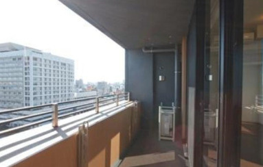 【バルコニー】 | クレアールフレスカ