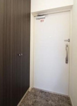 【玄関】 | クレアールフレスカ