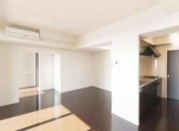 【居間・リビング】 | クレアールフレスカ