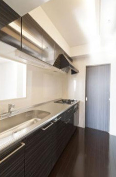 【キッチン】 | クレアールフレスカ