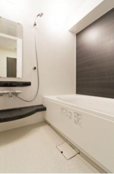 【浴室】 | クレアールフレスカ