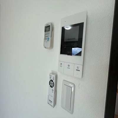 【セキュリティ】 | ジーメゾン上尾