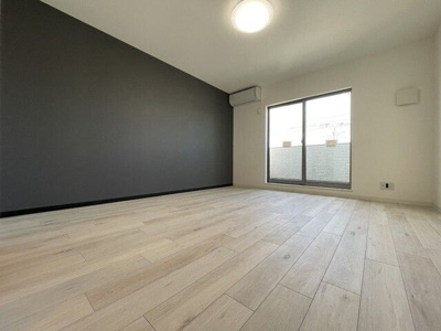 【居間・リビング】 | ジーメゾン上尾