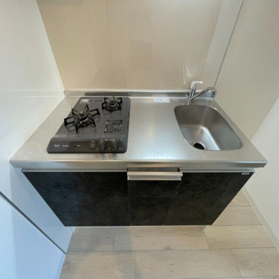 【キッチン】 | ジーメゾン上尾