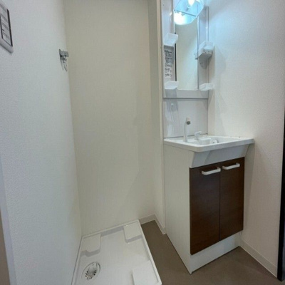 【洗面所】 | ジーメゾン上尾