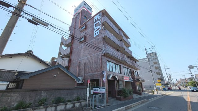 【外観】