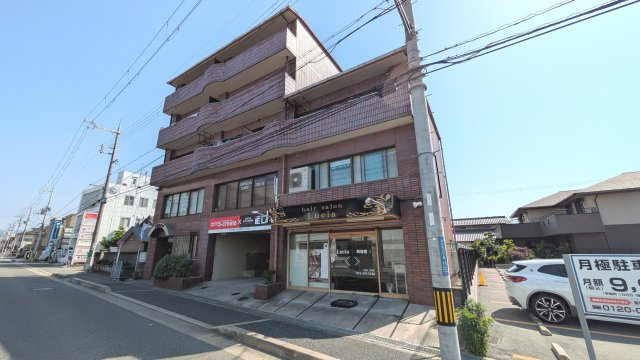 【外観】