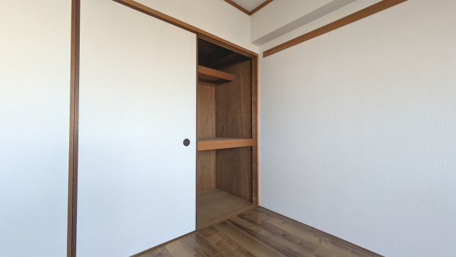 【収納】
