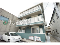 【D-room】Symphony　知立市池端3丁目の画像