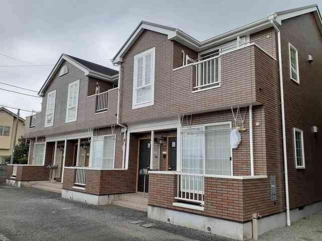 ランポーベルⅡ　Ａ