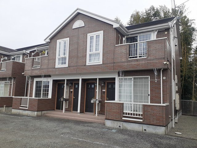 ランポーベルⅡ　Ｂ