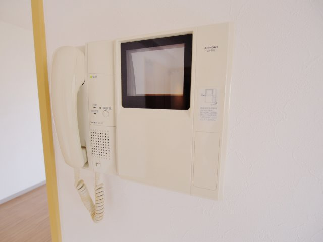 T-HOUSEのセキュリティ