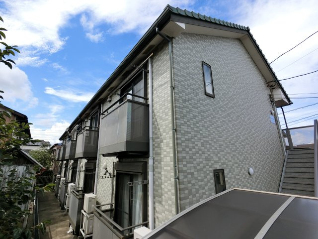 【外観】 | グローリア酒々井