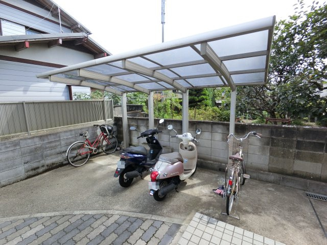 【その他共用部分】