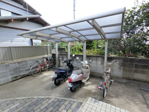 【その他共用部分】