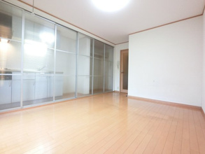 【居間・リビング】