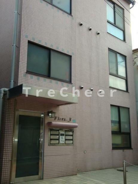 フローラ・アイ