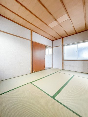 西板持8丁目戸建の和室