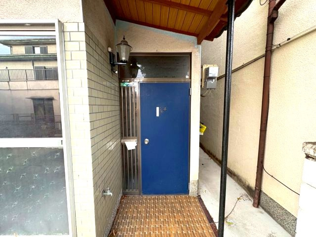 西板持8丁目戸建のその他共用部分