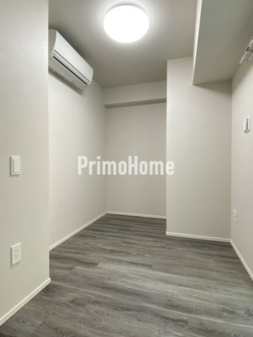 ライオンズ千代田岩本町ミレスKDAの洋室