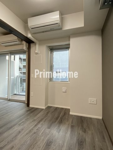 ライオンズ千代田岩本町ミレスKDAの寝室