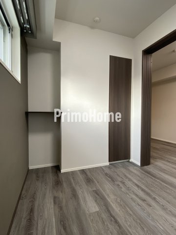 ライオンズ千代田岩本町ミレスKDAの洋室