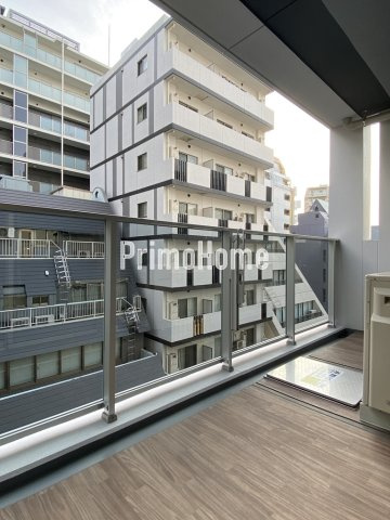 ライオンズ千代田岩本町ミレスKDAのその他