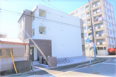 リブリ・エクセル花園