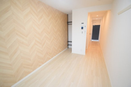 過ごしやすい室内です