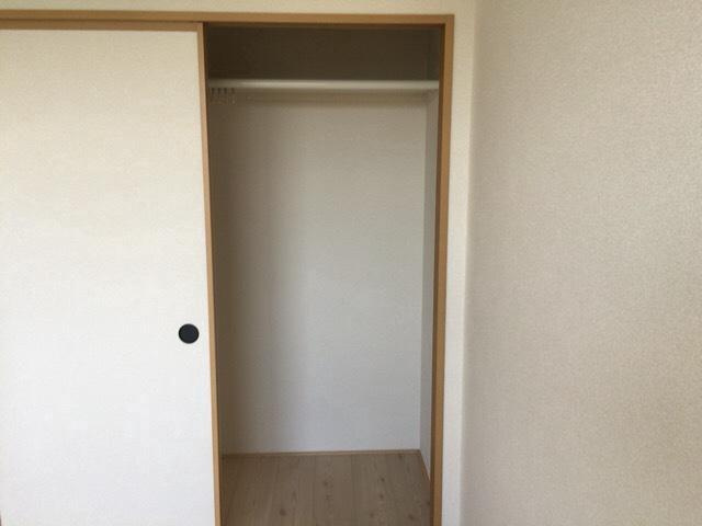 収納があります