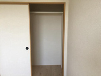 収納があります