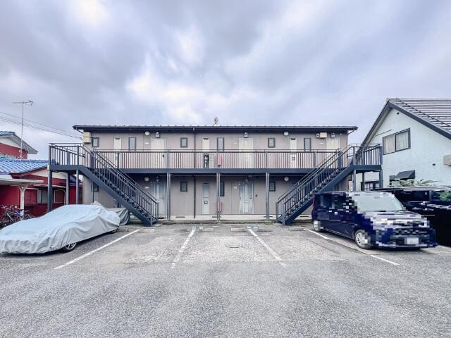 外観も気になるポイント