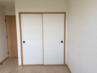 便利な収納スペースです