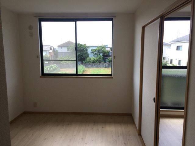 使いやすいリビングです