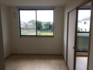 使いやすいリビングです