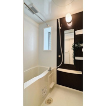 物件の内装です