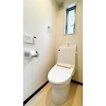 物件の内装です