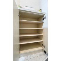 おしゃれな内装です