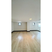 物件の内装です