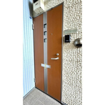 内装もきれいです