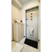 過ごしやすい室内です